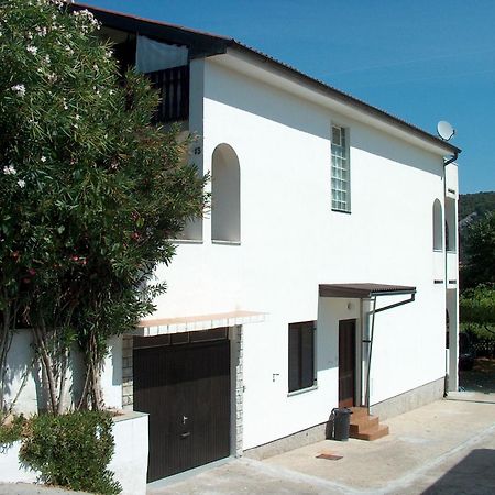 Apartments Ruza Supetarska Draga Exterior foto