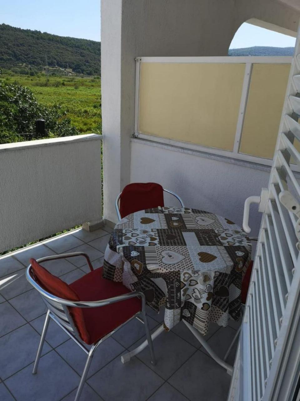 Apartments Ruza Supetarska Draga Exterior foto