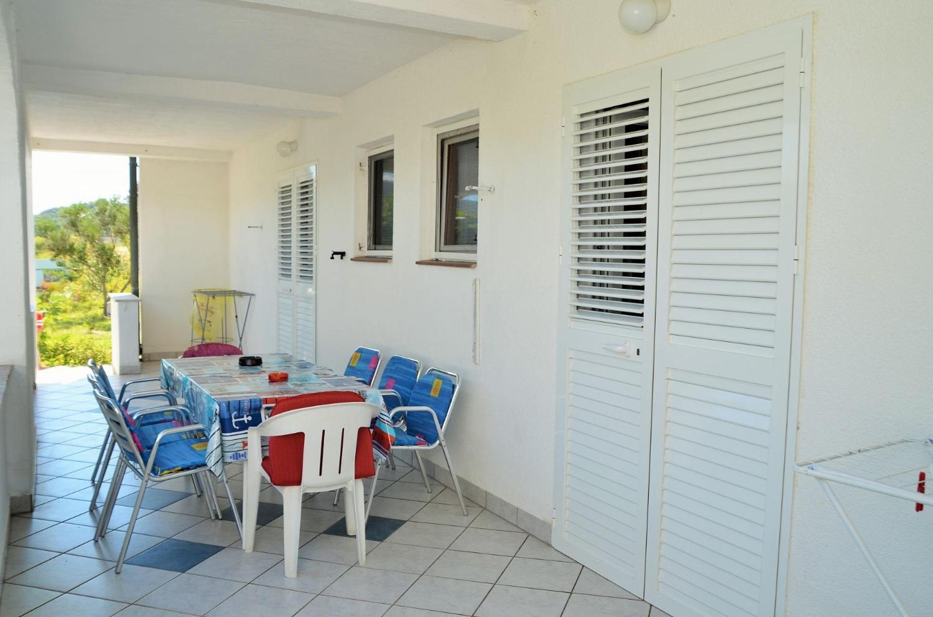 Apartments Ruza Supetarska Draga Exterior foto