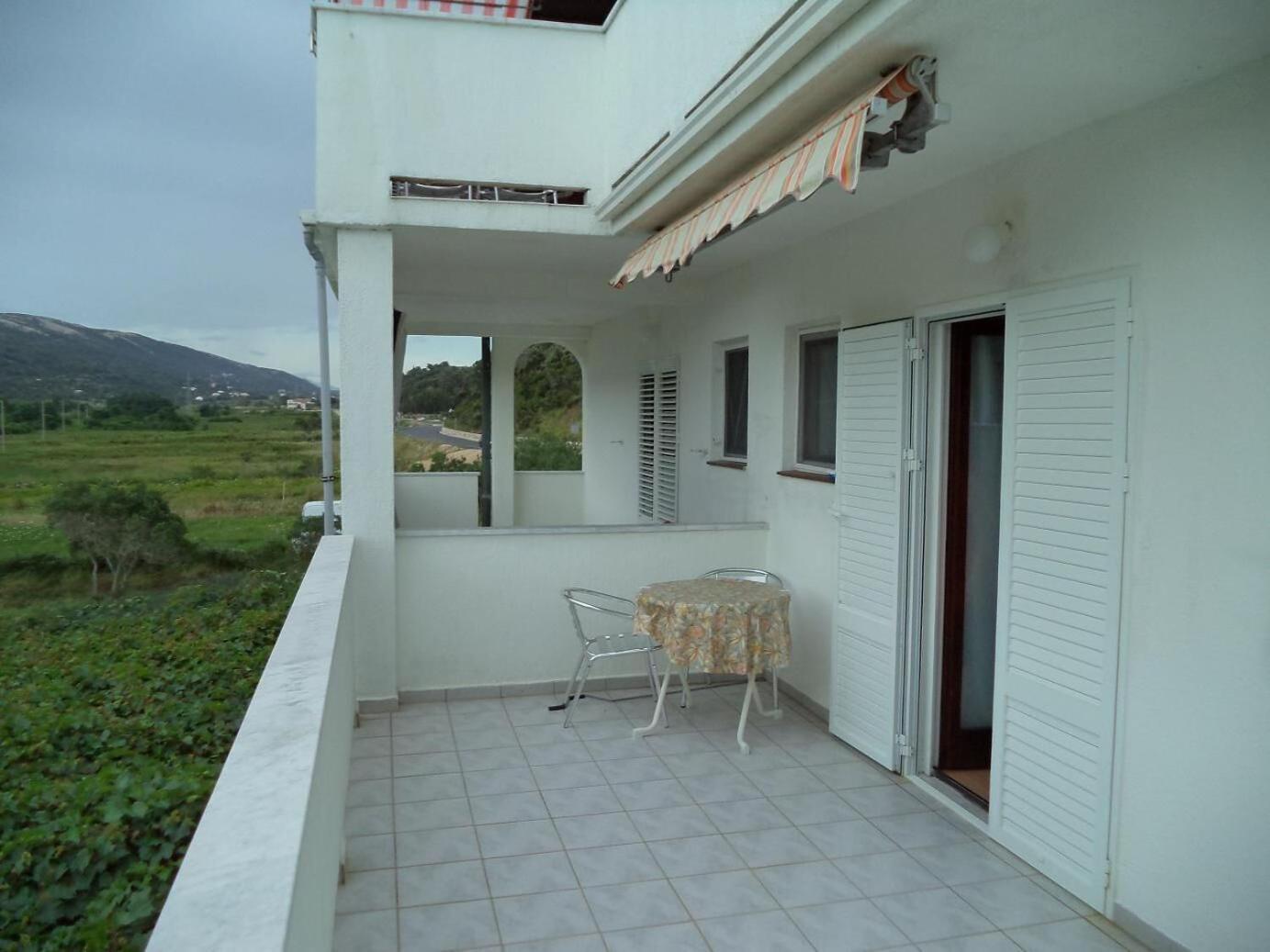 Apartments Ruza Supetarska Draga Exterior foto