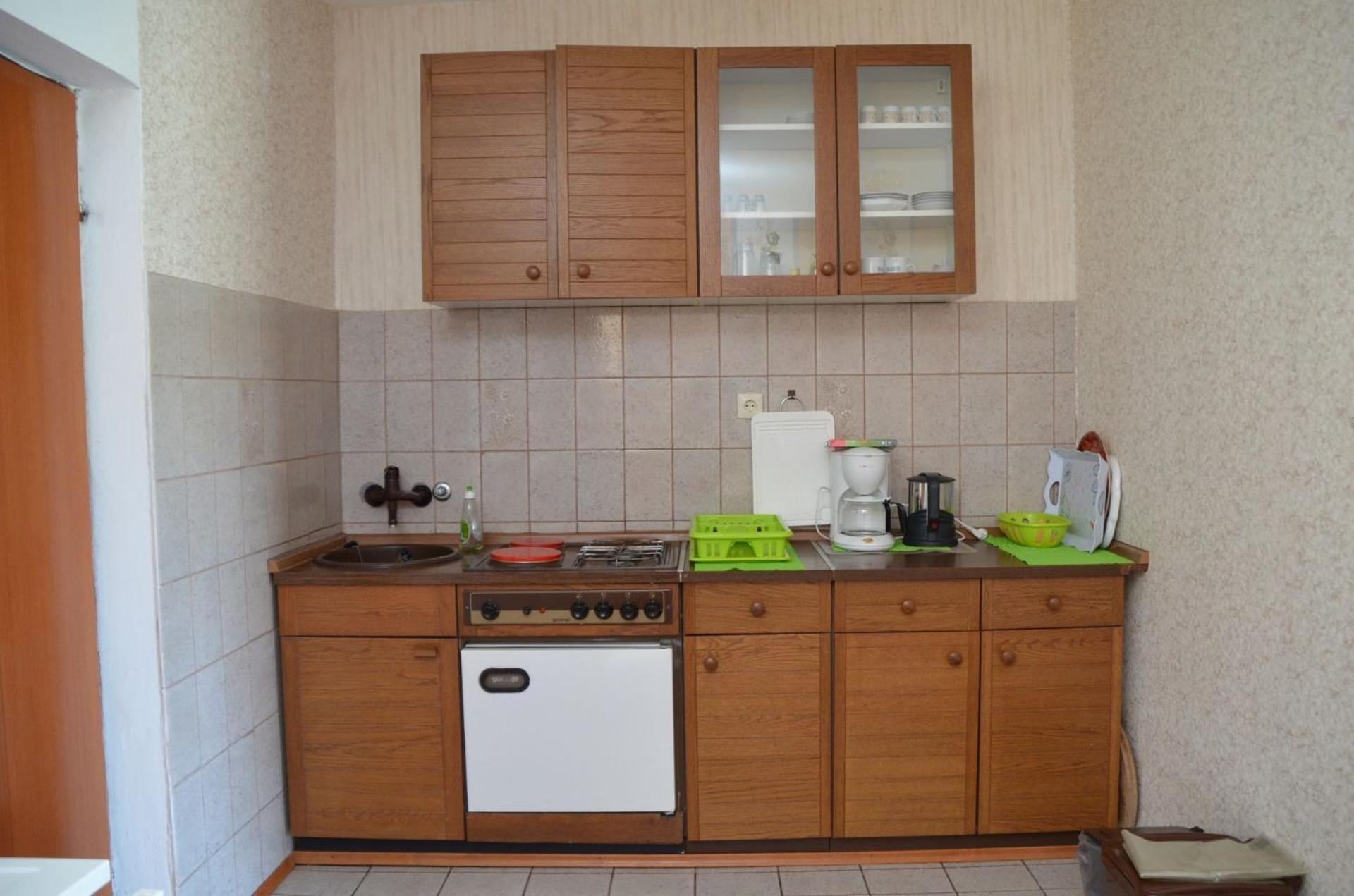 Apartments Ruza Supetarska Draga Exterior foto
