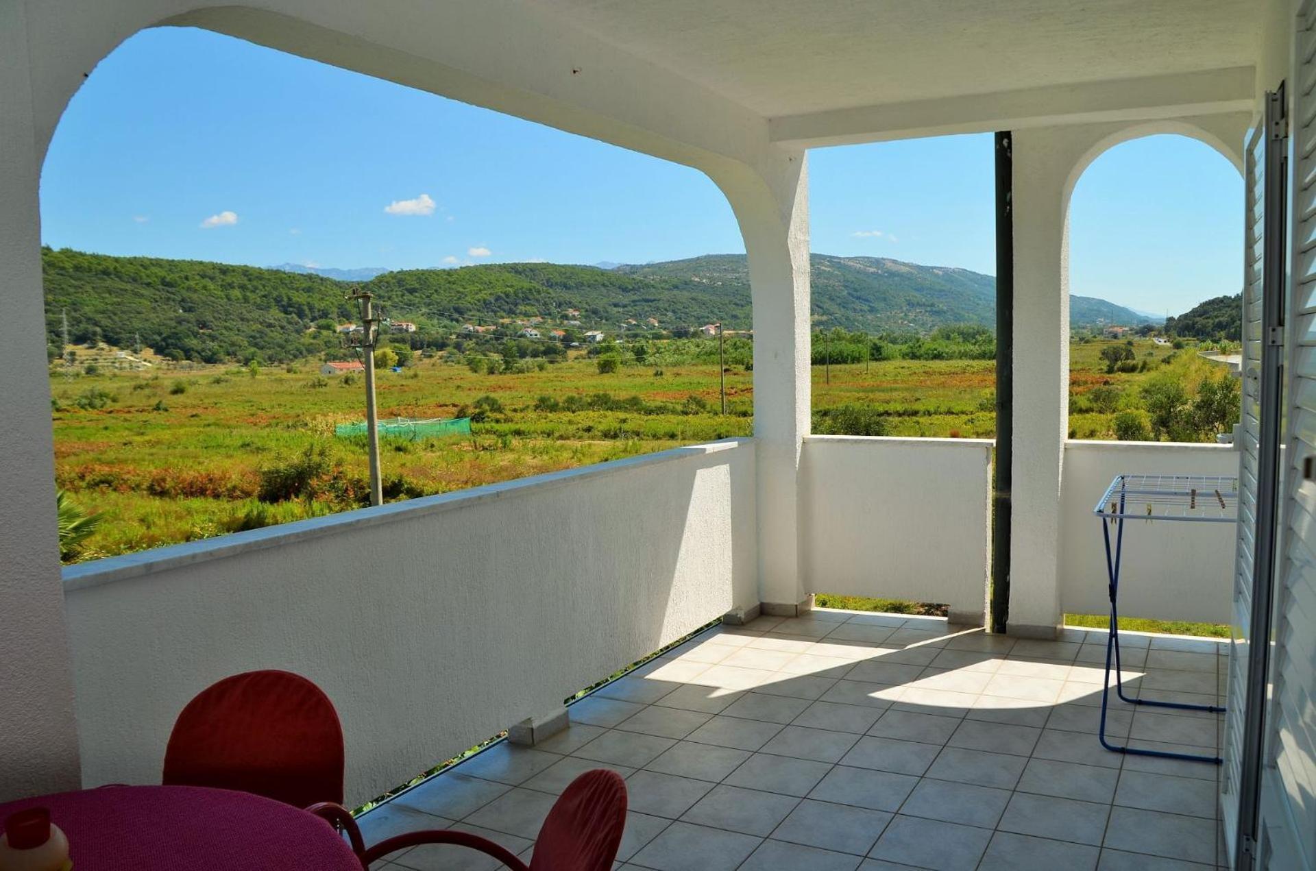 Apartments Ruza Supetarska Draga Exterior foto
